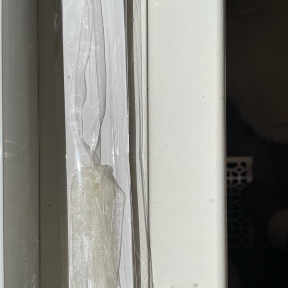 New Bridal Belt or Headband Rose Gold - Picture 3 of 4